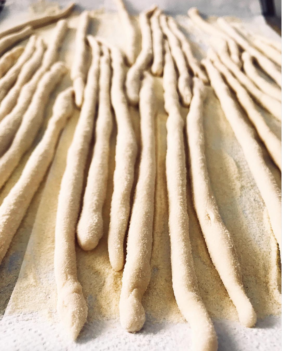 Pasta Amore e Fantasia Gloriamottiniexperience